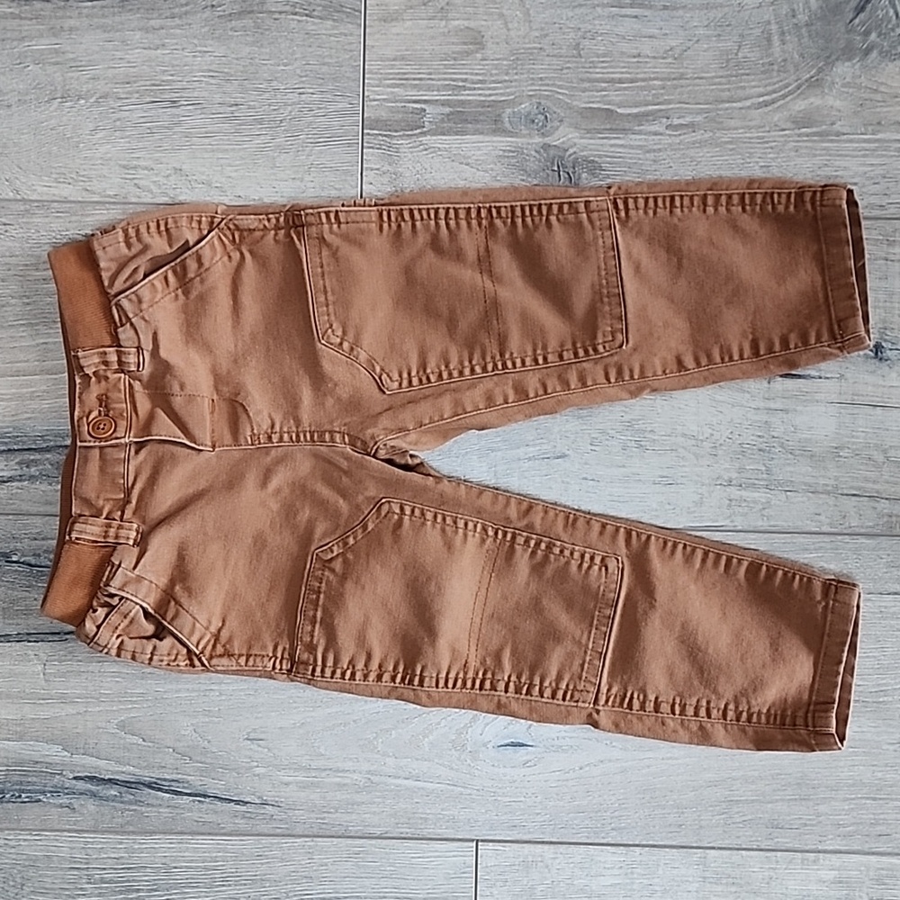 OshKosh Carpenter Pants 2T